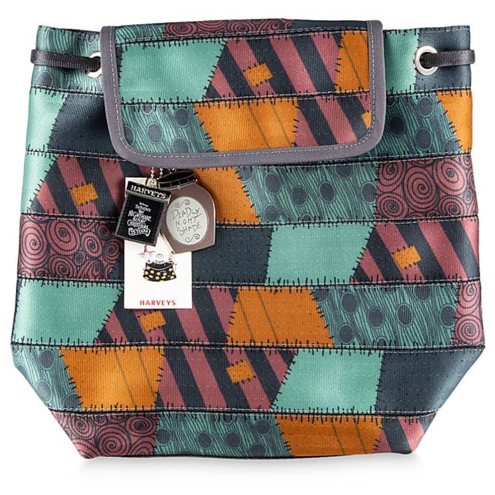Harvey’s Sally (Disney’s NBC) Backpack